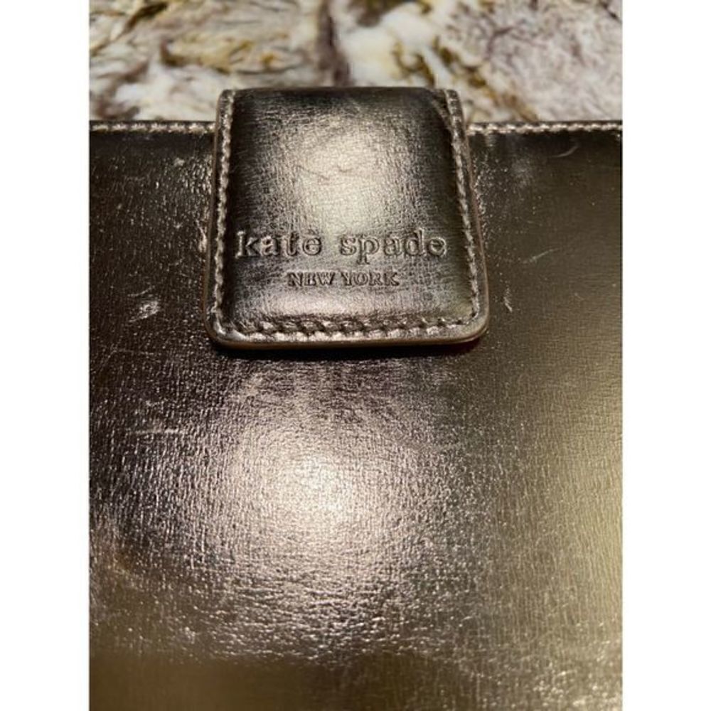 KATE Spade photo book‎ holder